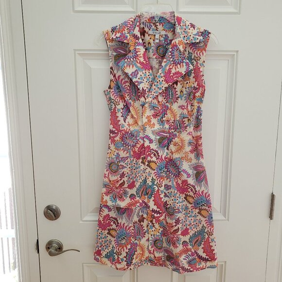 10 Crosby Derek Lam Dresses & Skirts - Derek Lam 10 Crosby Dress.  Size 2